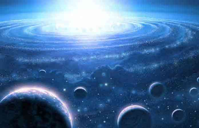 universe