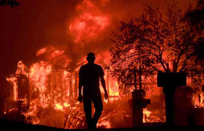 california-fire