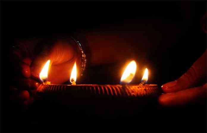 diwalia