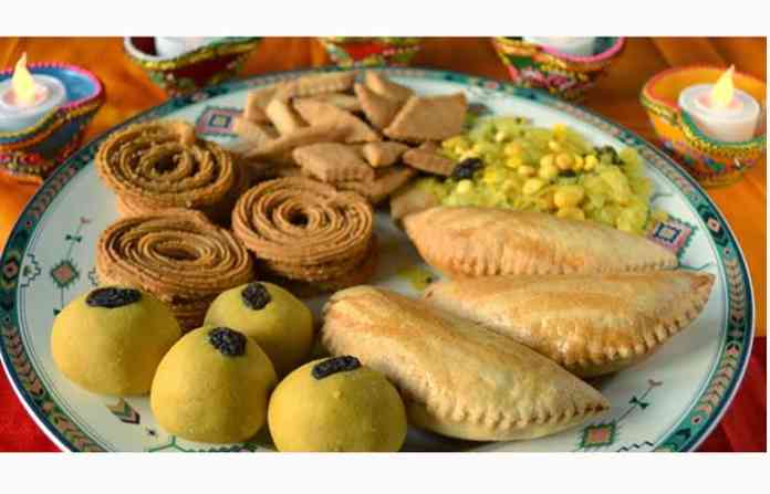 diwali-faral
