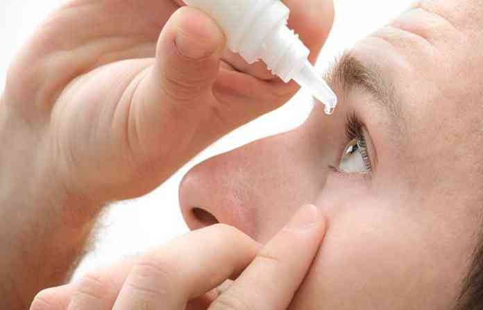 eye-drop