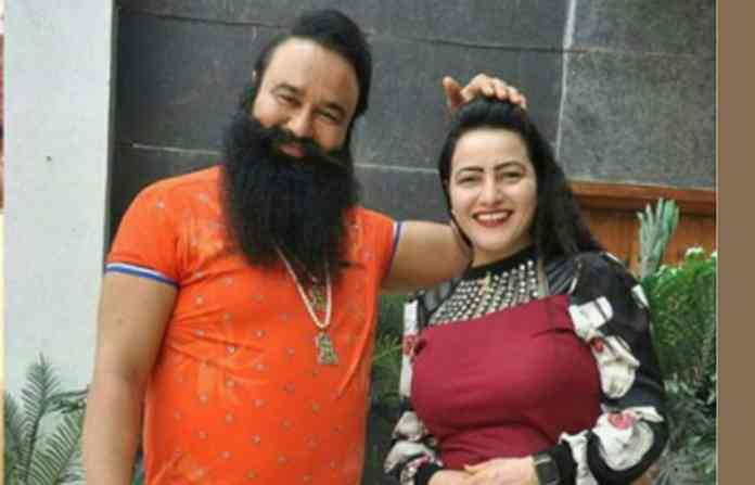 honey-preet