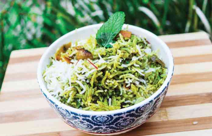 hydrabadi-pulao