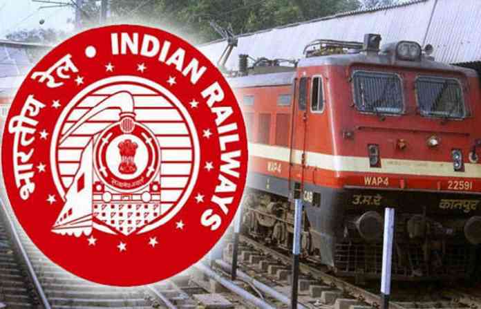 indian-railway
