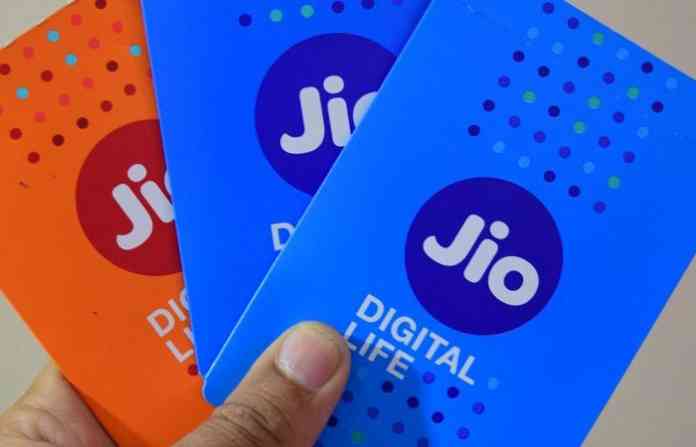 jio