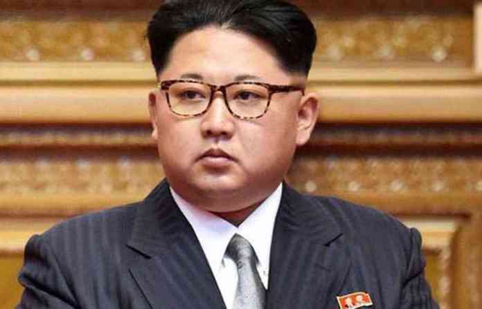 kim-jong