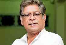 ज्येष्ठ अभिनेते मोहन जोशी यांची १०१ व्या अखिल भारतीय मराठी नाट्य संमेलनाच्या अध्यक्षपदी निवड