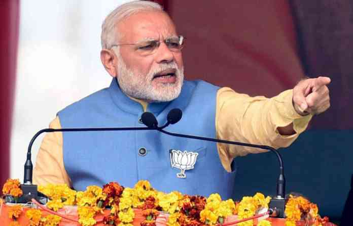 modi