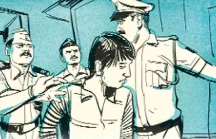crime crime