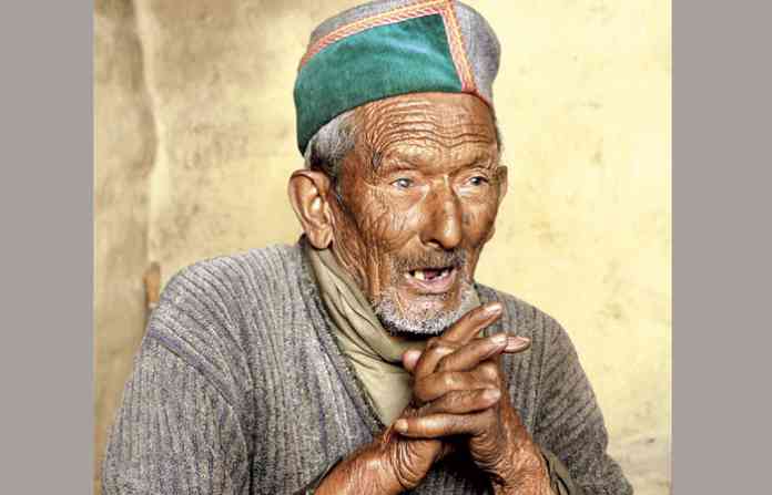 shyam-saran-negi