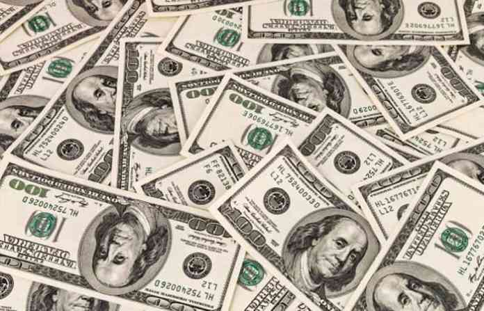 us-dollar