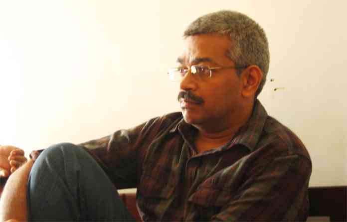 vinod-verma-journalist