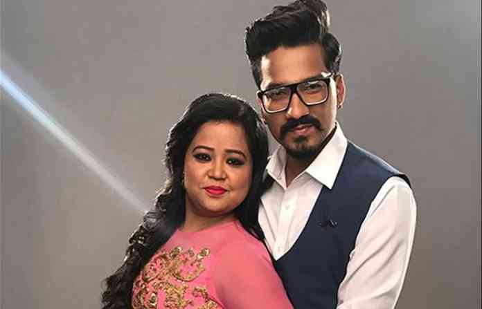 bharti