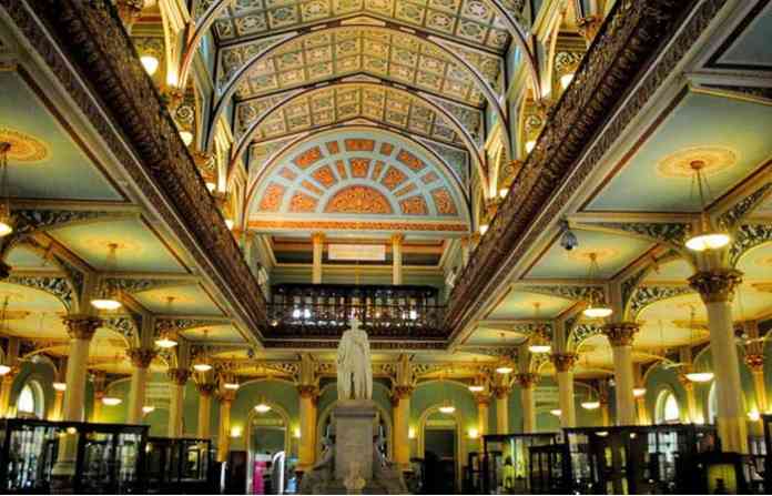 bhaudaji-lad-museum