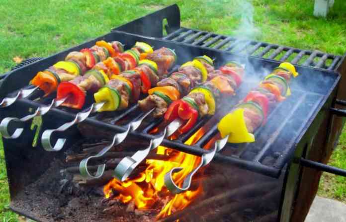 big-barbeq