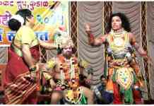 कोकणातील दशावतारी नाट्यसंस्कृती जपण्यासाठी ‘माता यशोदा’चा पुढाकार