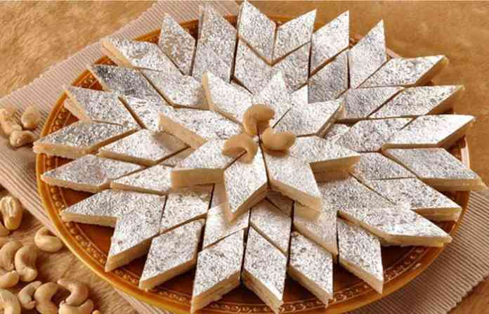 diwali-sweet