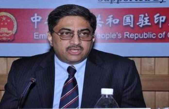 gautam-bambawale