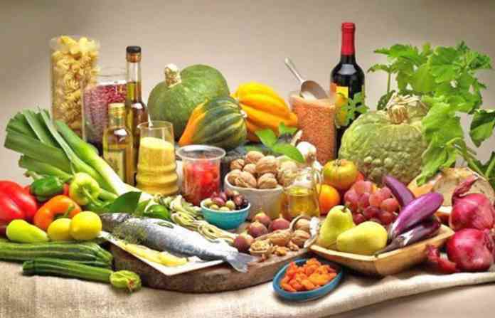 health-food