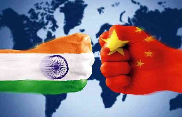 india-vs-china