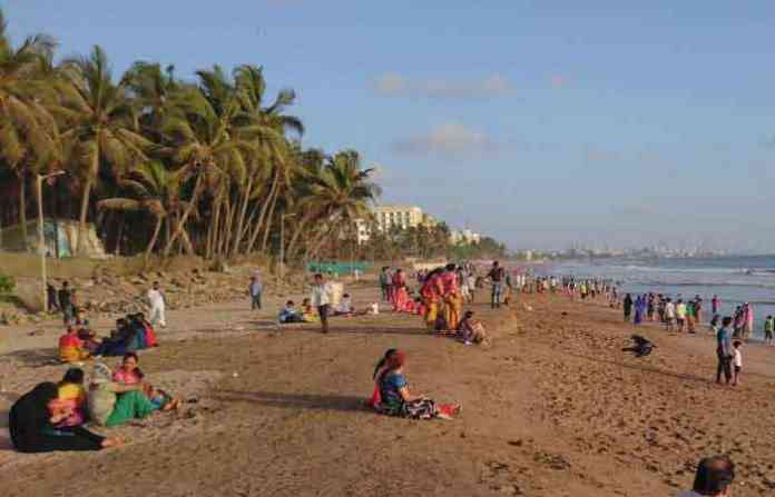 juhu