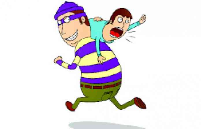 kidnapping