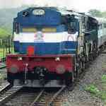 फुकट्या प्रवाशांना कोकण रेल्वेचा दणका, नोव्हेंबर महिन्यात वसूल केला तब्ब्ल २ कोटी ३३ लाखांचा दंड konkan-railway