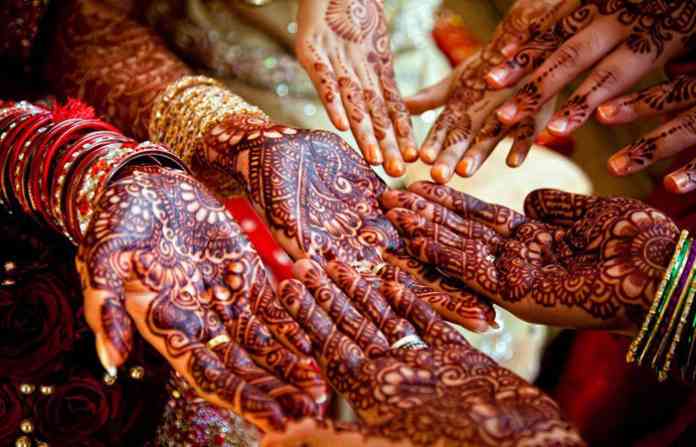 mehndi