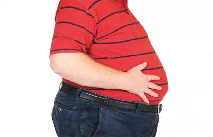 obesity