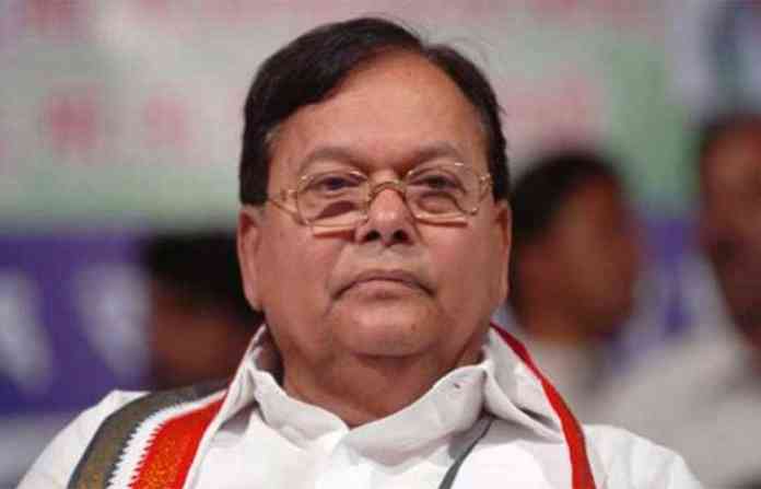 patangrao-kadam