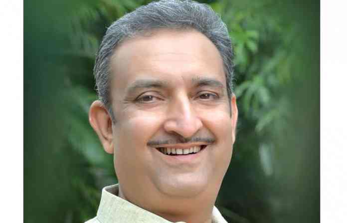 prashant-paricharak