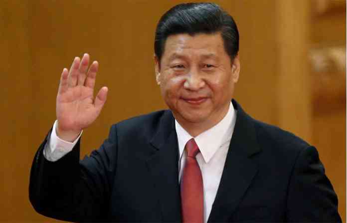shi-jinping