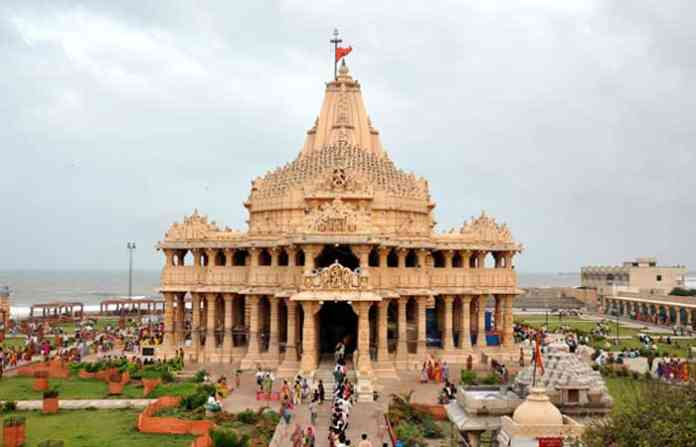 somnath-temple