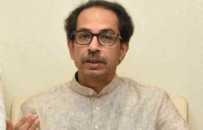 uddhav-thackeray-matoshree
