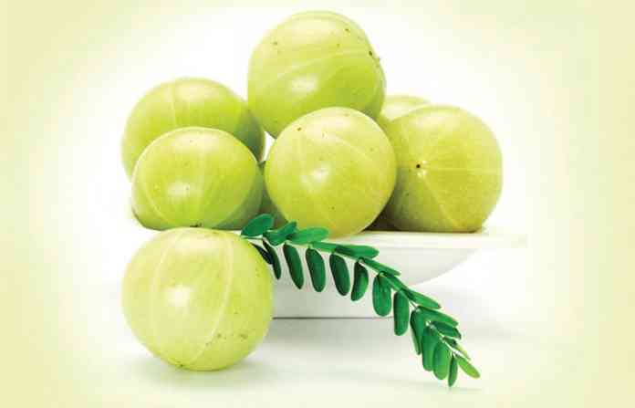 amla