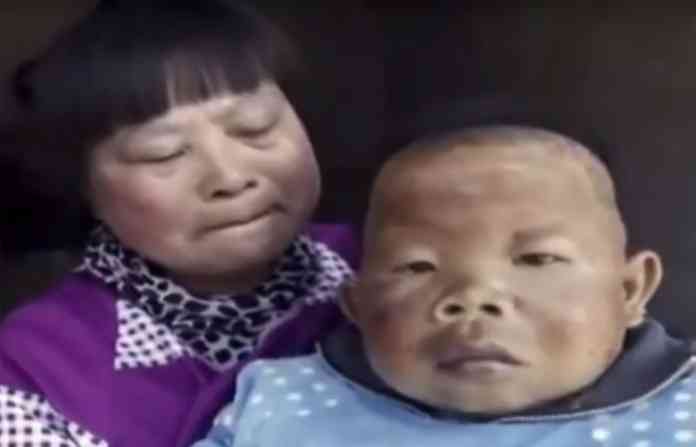 china-baby
