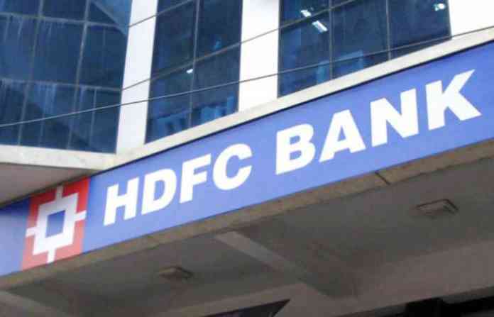 hdfc