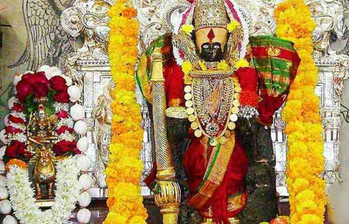 kolhapur-mahalaxmi-temple