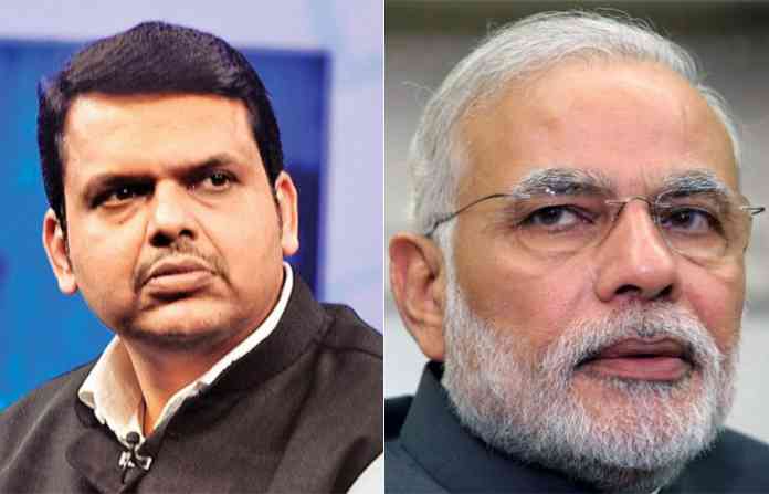 modi-fadnavis