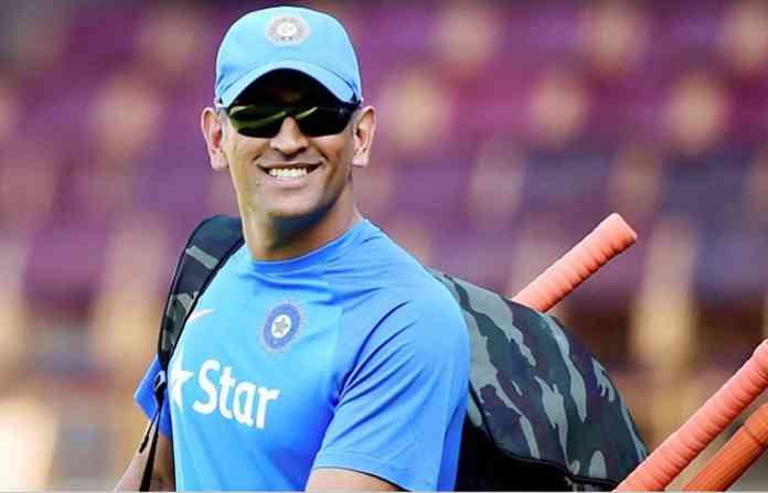 ms-dhoni