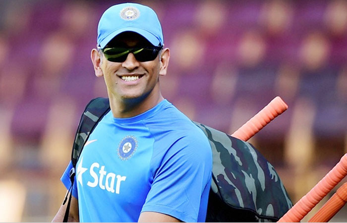 ms-dhoni