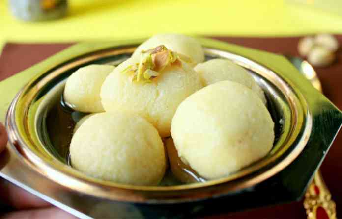 rasgulla