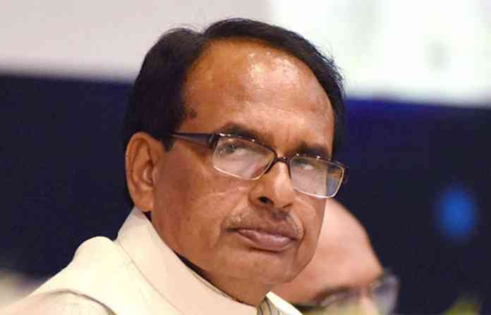 shivraj singh chouhan