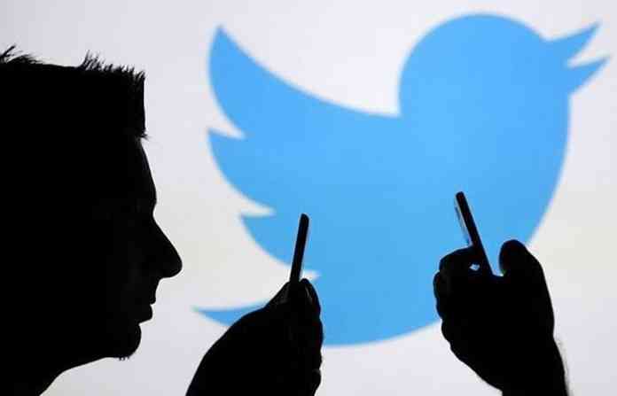 twitter twitter