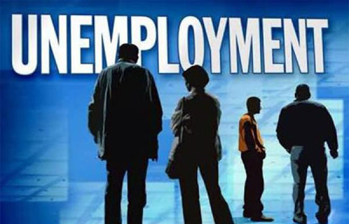unemployment