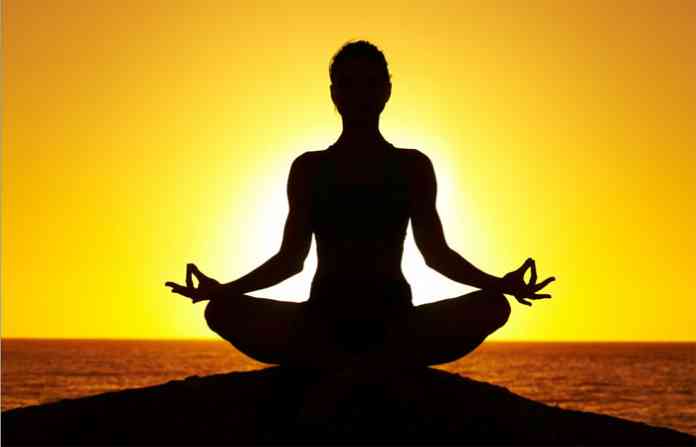 yoga