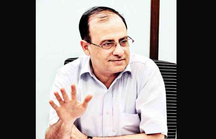 ajoy-mehta