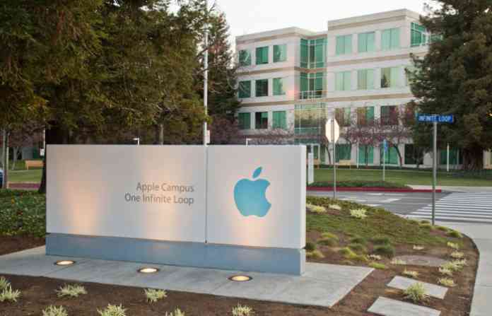 apple-hedquarters