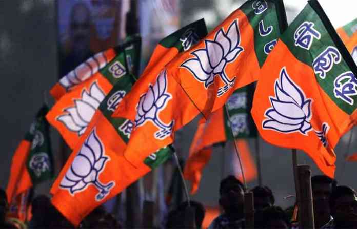bjp-flag