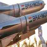 ब्रह्मोस-आकाश क्षेपणास्त्राच्या शौर्यगाथेचे आता विद्यार्थांना धडे, सर्व भाषेत पाठ्यपुस्तक आणण्यासाठी केंद्रीय स्तरावर प्रयत्न